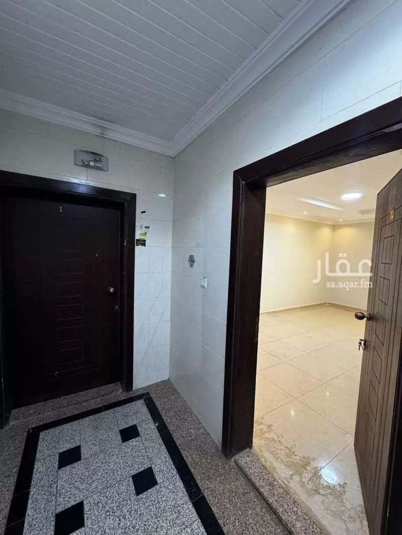 شقة 4 غرف في المروة 5