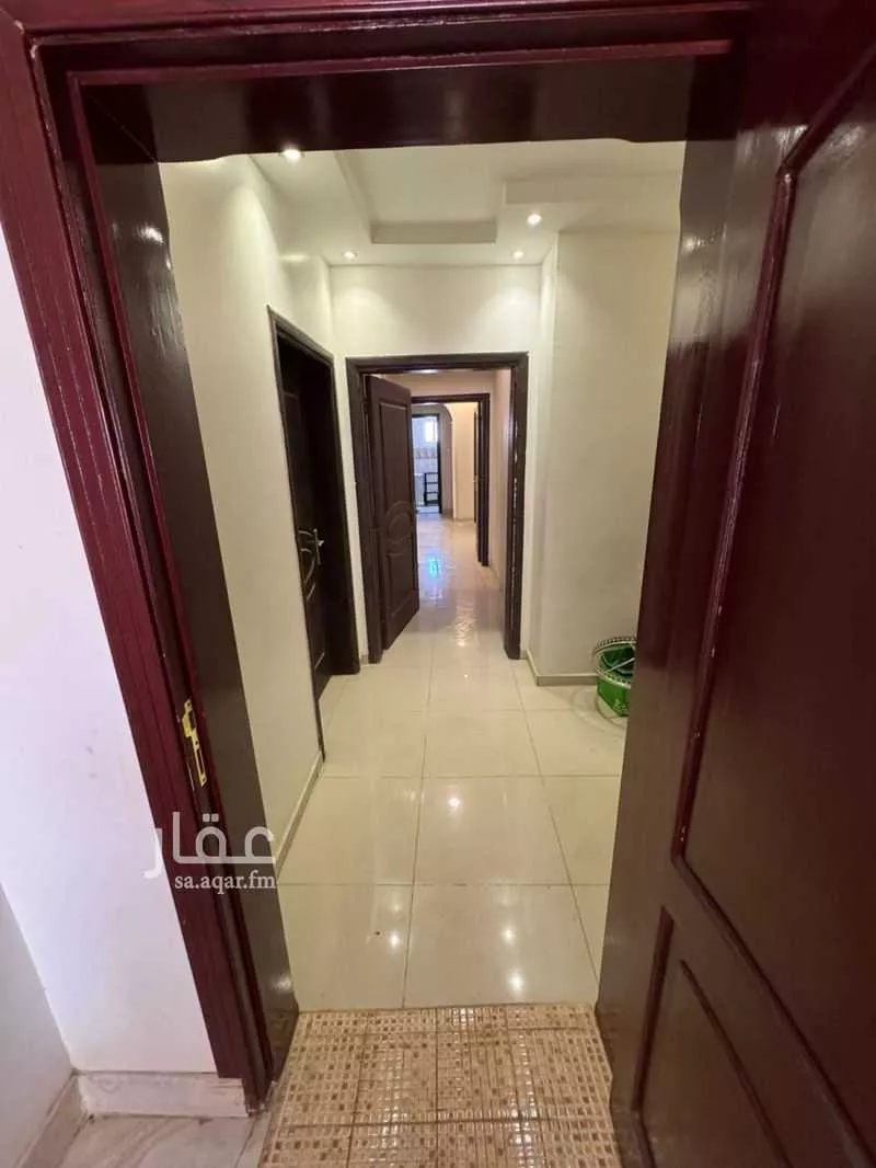 شقة 5 غرف في المنتزه 4