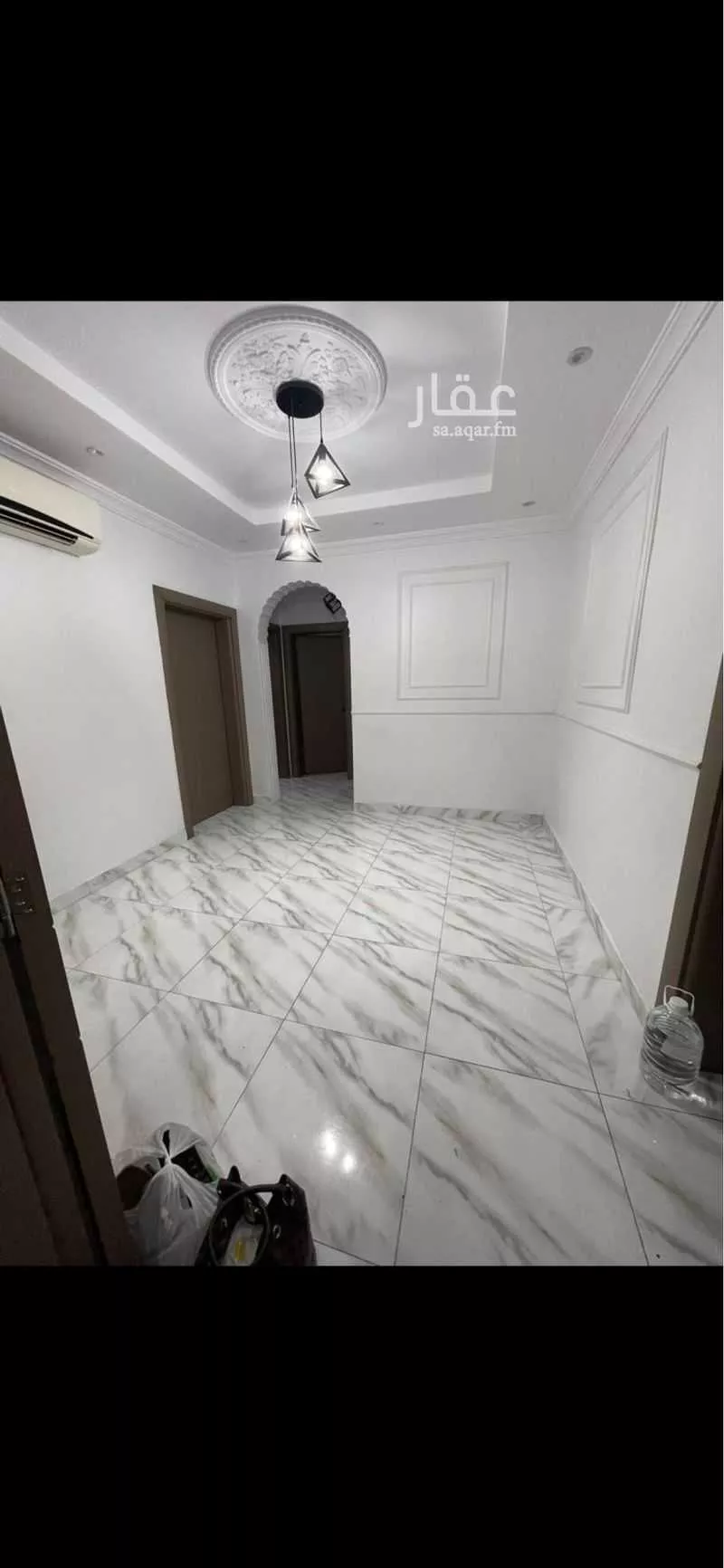 شقة 4 غرف في المنار 3