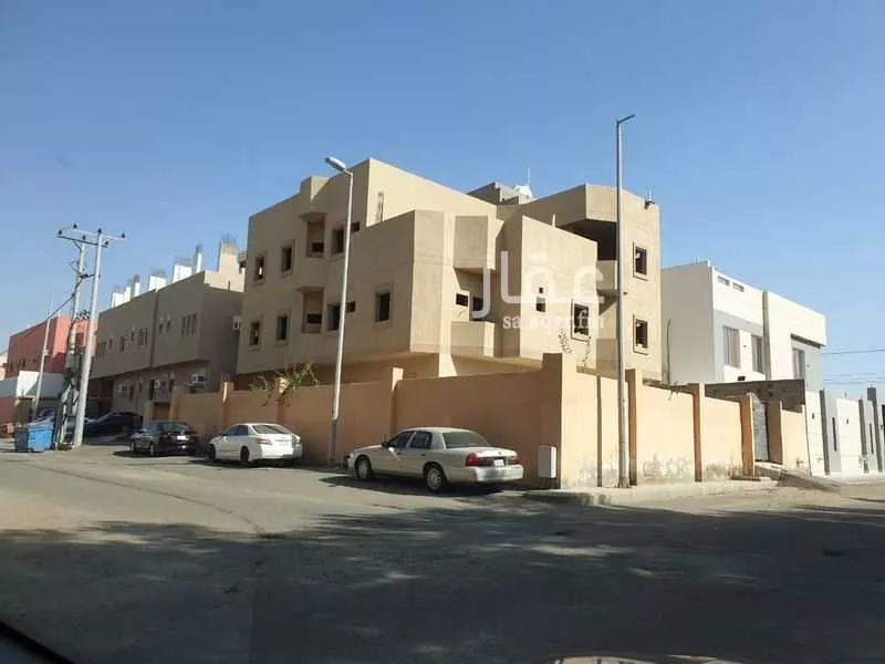 408 sqm building in Bryman 1