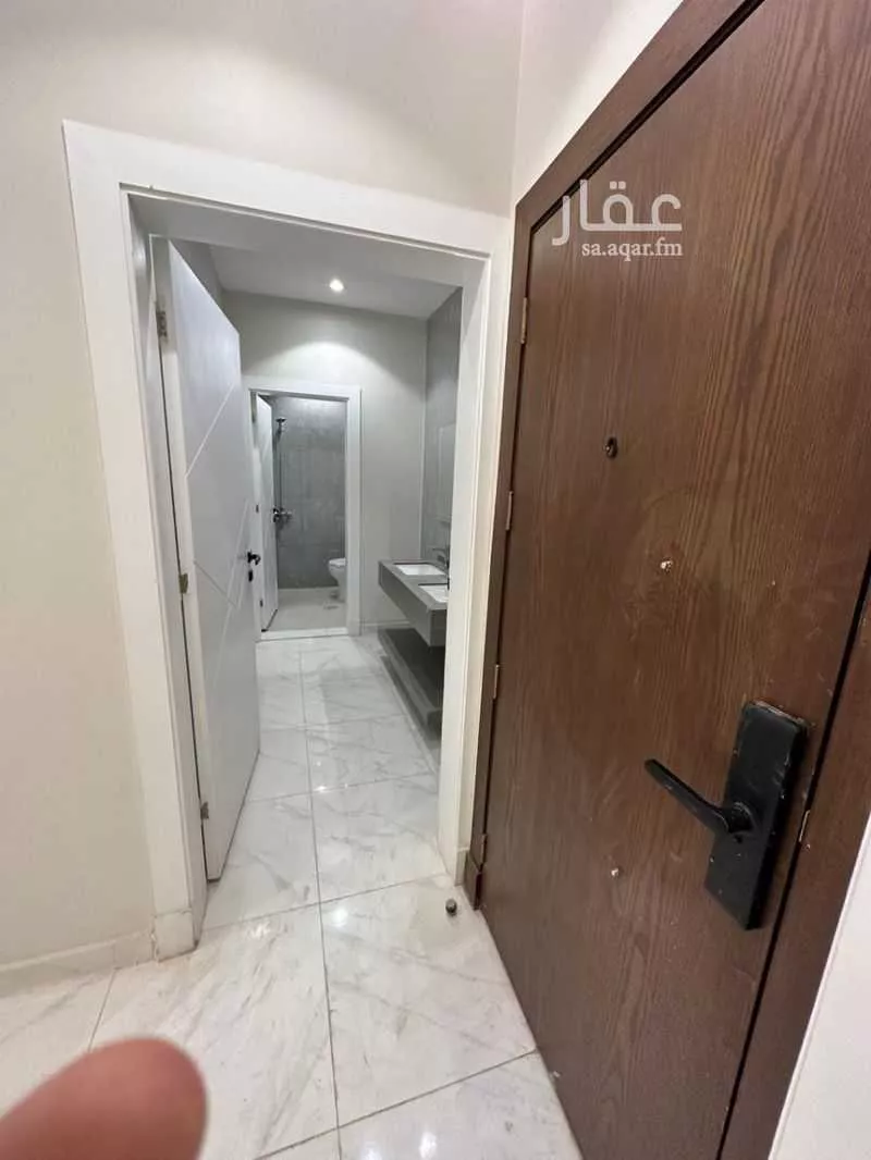 4 bedroom apartment in Al Manar, Jeddah 5