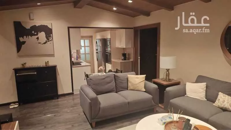 شقة 3 غرف في المنار 3