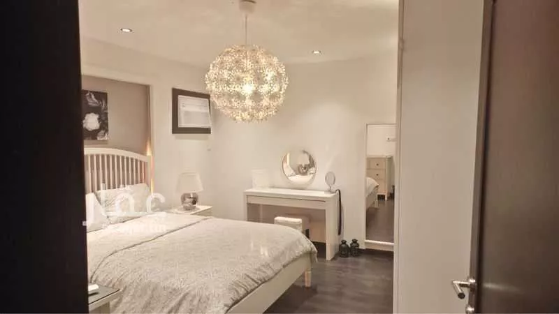 شقة 3 غرف في المنار 2