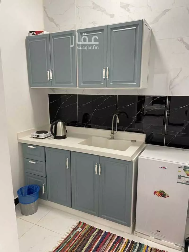 شقة 5 غرف في السكب 2