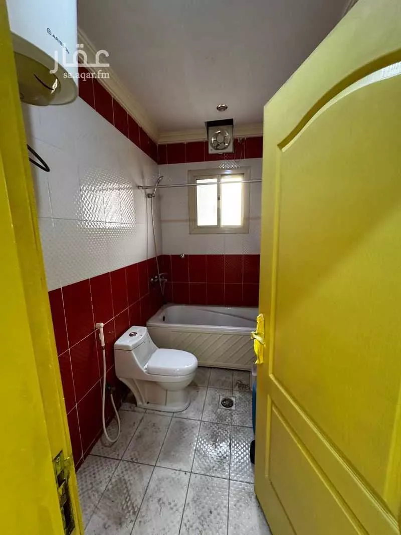 شقة 4 غرف في المنار 5