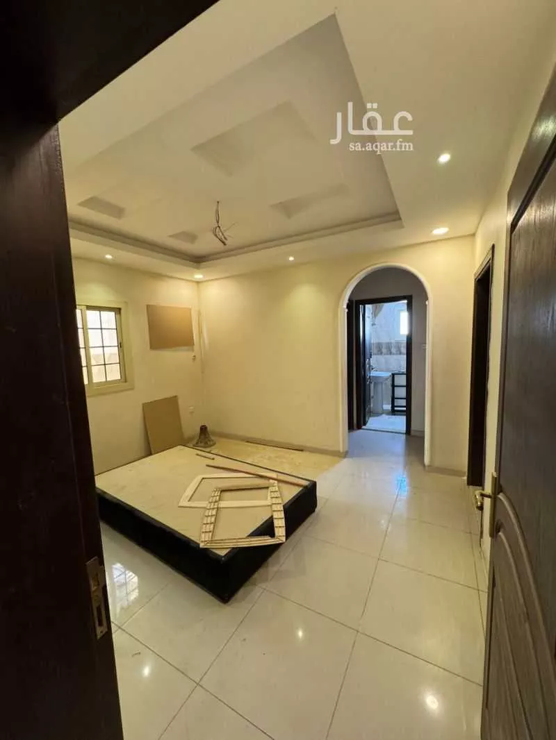 شقة 5 غرف في المنتزه 2