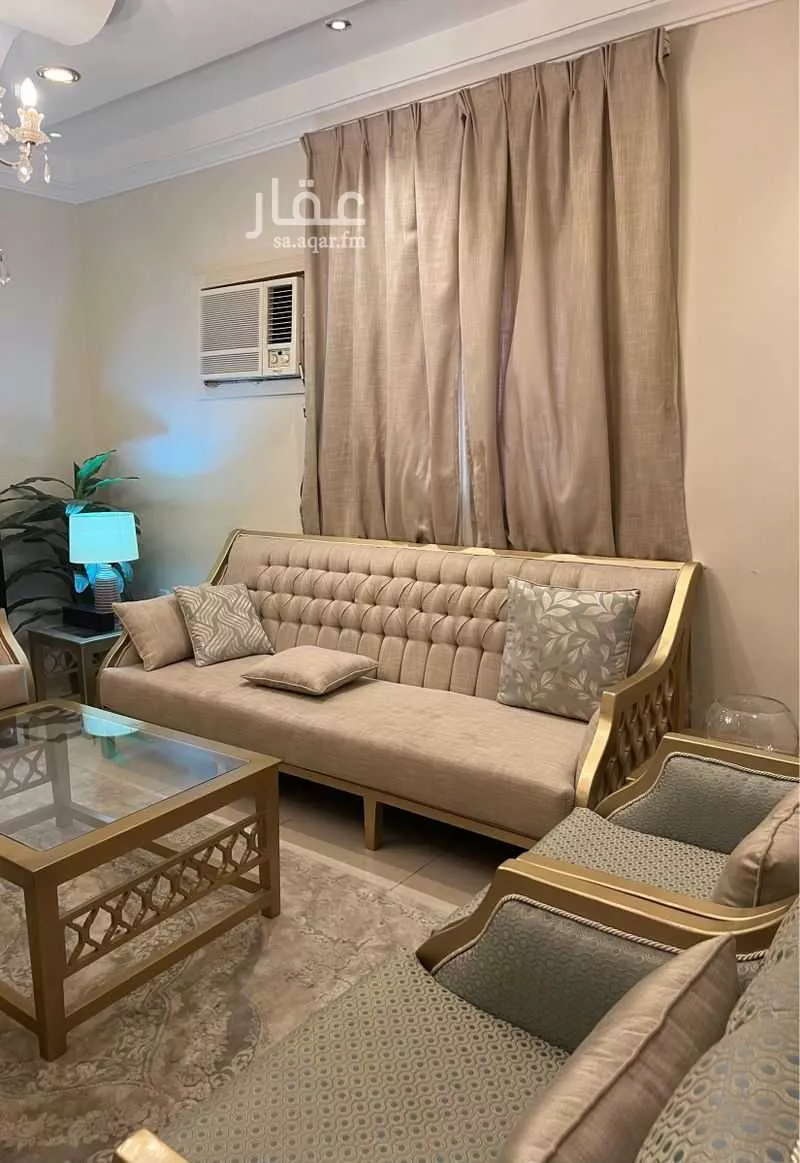 شقة 7 غرف في المنار 5