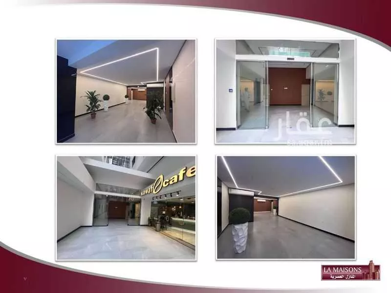 3 bedroom office in Al Faisaliyyah, Jeddah 6