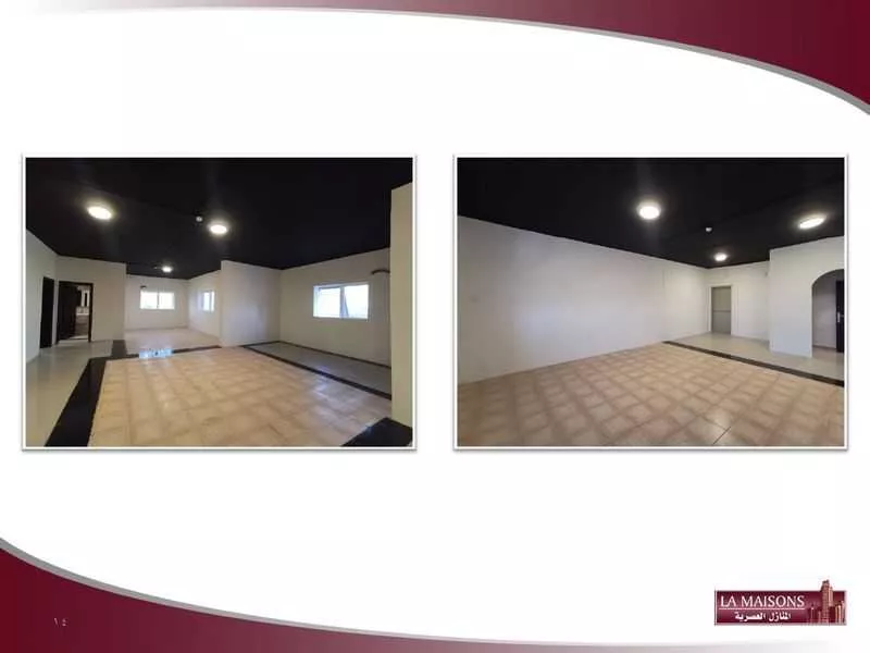 5 bedroom office in Al Faisaliyyah, Jeddah 13