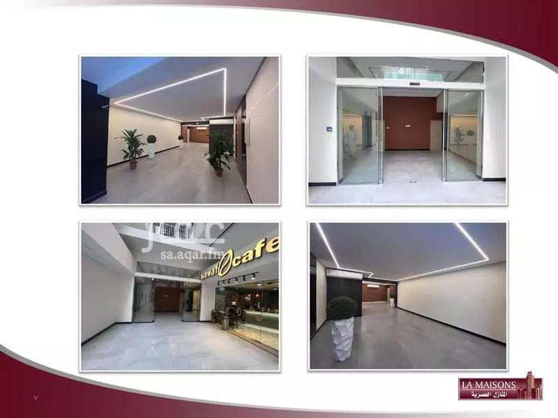 2 bedroom office in Al Faisaliyyah, Jeddah 6