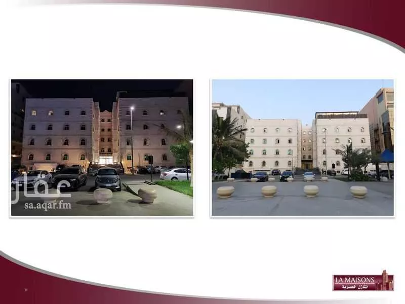 2 bedroom apartment in Al Salamah, Jeddah 6