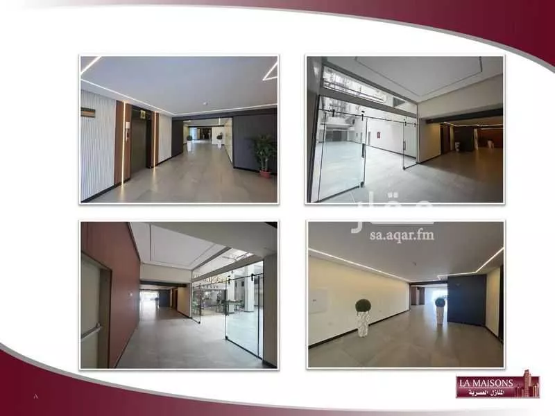 2 bedroom office in Al Faisaliyyah, Jeddah 7