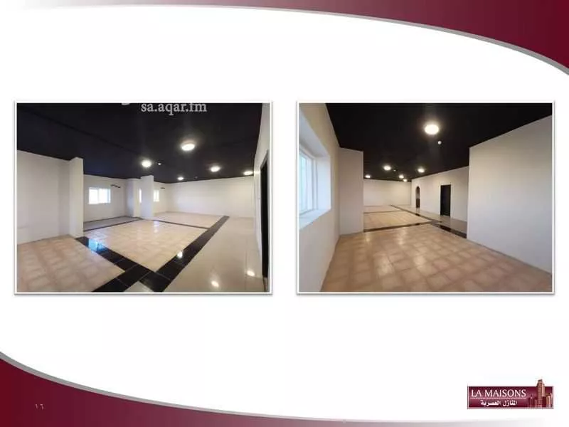 5 bedroom office in Al Faisaliyyah, Jeddah 15