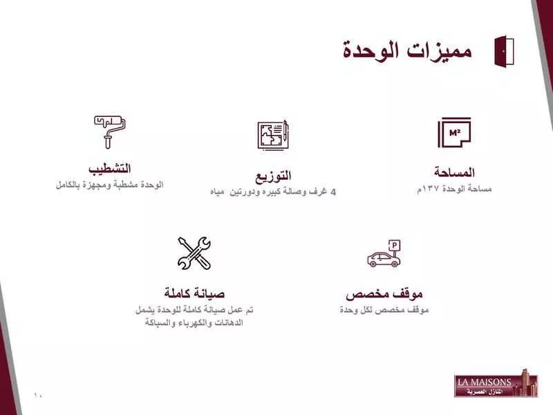 4 bedroom office in Al Nuzhah, Jeddah 9