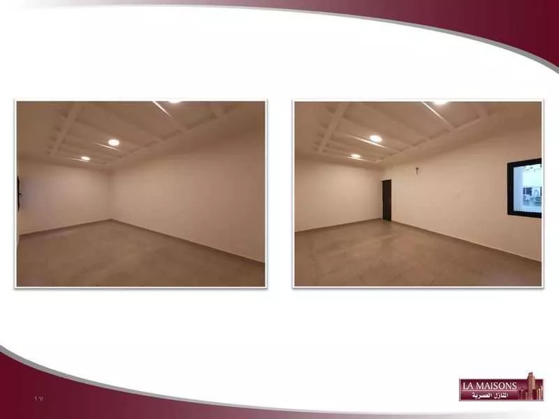 3 bedroom office in Al Faisaliyyah, Jeddah 14