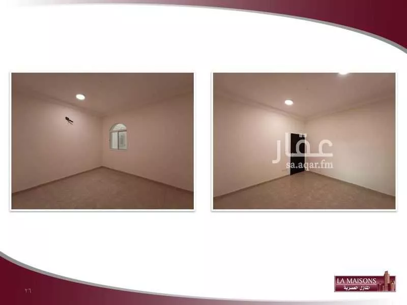 2 bedroom apartment in Al Salamah, Jeddah 22
