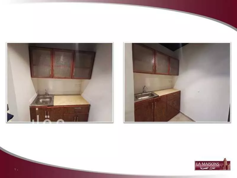 5 bedroom office in Al Faisaliyyah, Jeddah 19