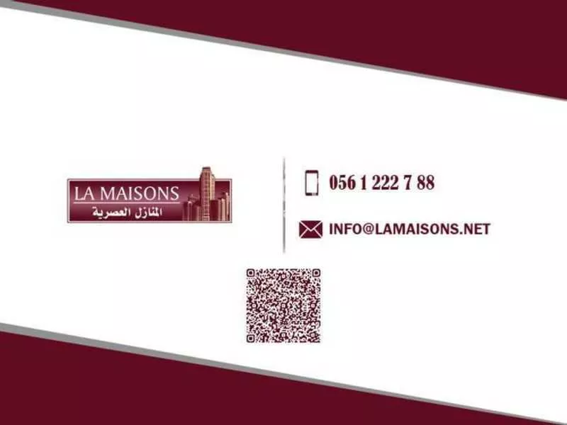 2 bedroom apartment in Al Salamah, Jeddah 27