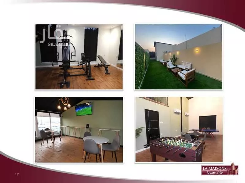 2 bedroom apartment in Al Salamah, Jeddah 12