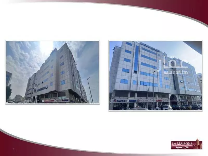 3 bedroom office in Al Faisaliyyah, Jeddah 5