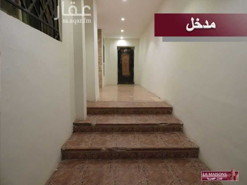 شقة 2 غرف في النعيم، جدة 8