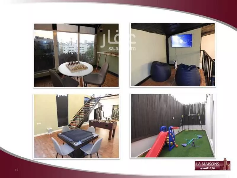 2 bedroom apartment in Al Salamah, Jeddah 13