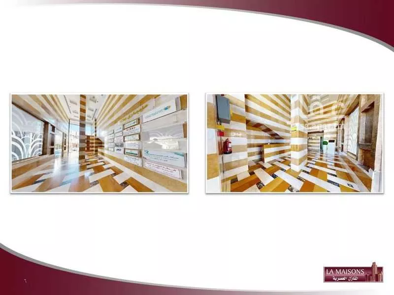 4 bedroom office in Al Nuzhah, Jeddah 5