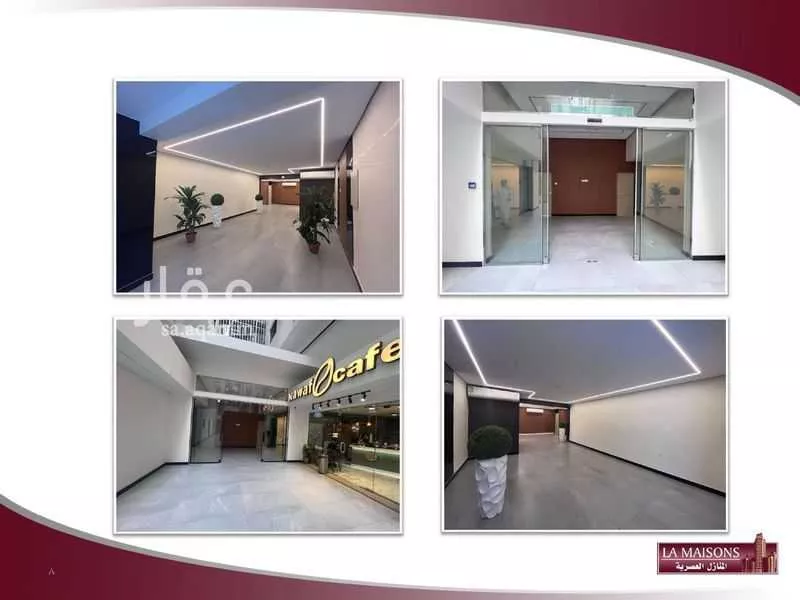 5 bedroom office in Al Faisaliyyah, Jeddah 7