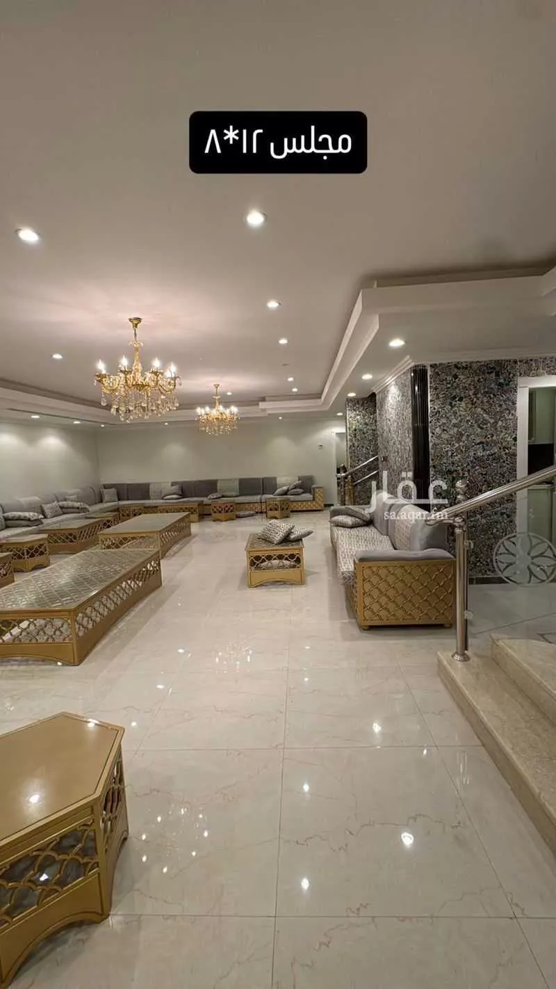 فيلا 13 غرف في قرطبة 3