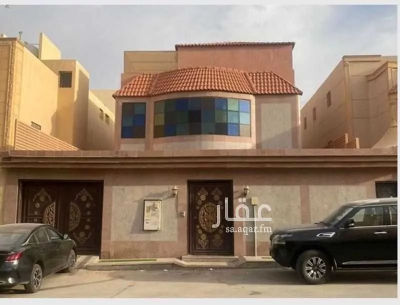 فيلا 13 غرف في قرطبة 1