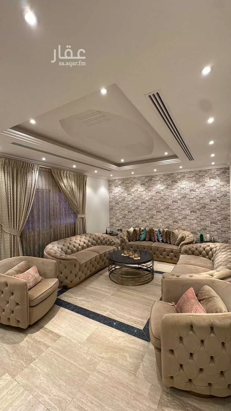 فيلا 13 غرف في قرطبة 5