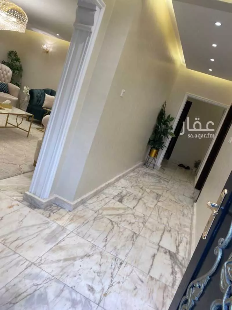 فيلا 4 غرف في الربوة 1