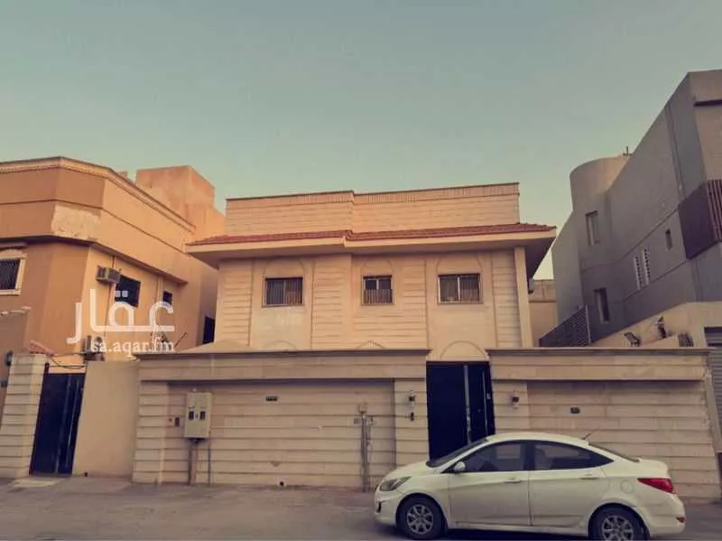 فيلا 4 غرف في الربوة 4