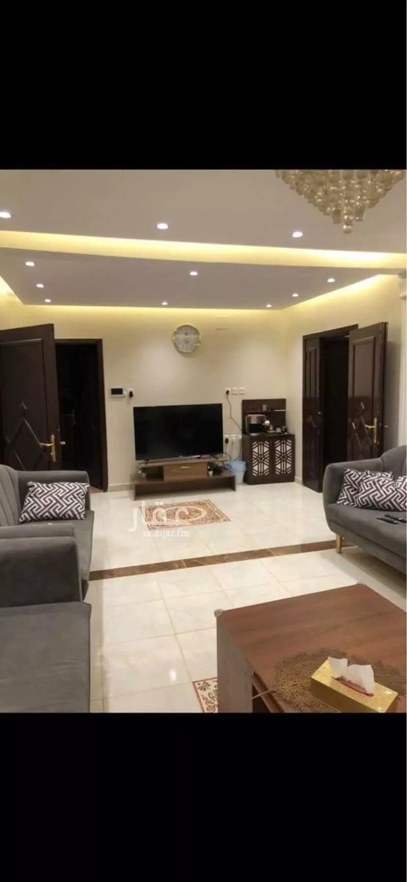 فيلا 4 غرف في الربوة 2