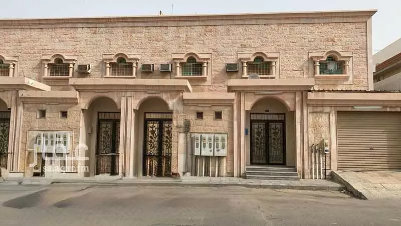 450 sqm building in Badr 1