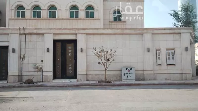 دور 3 غرف في العقيق 2