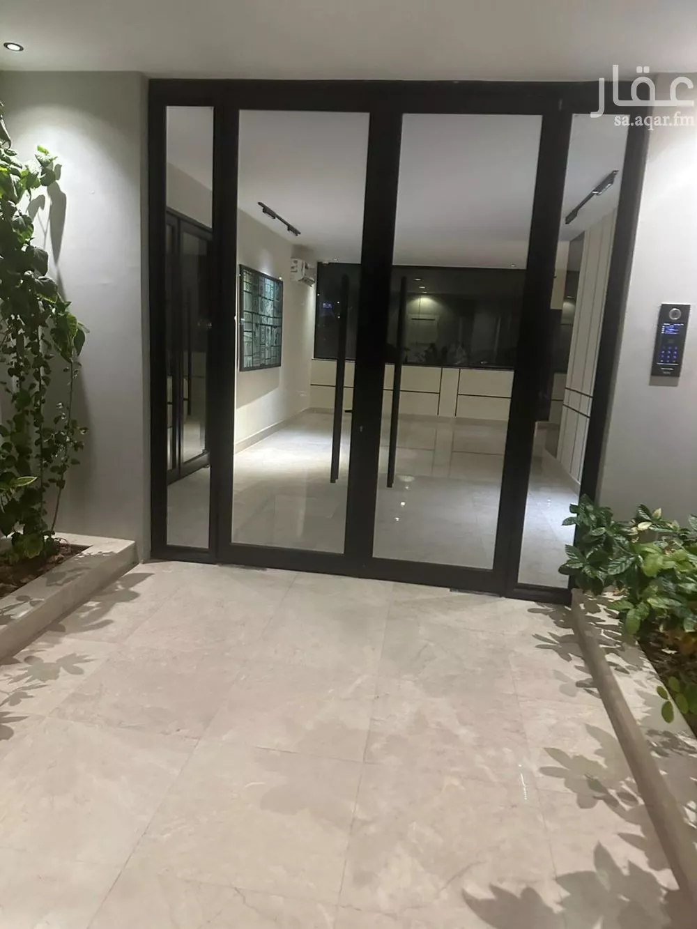 شقة 4 غرف في الزهراء 2