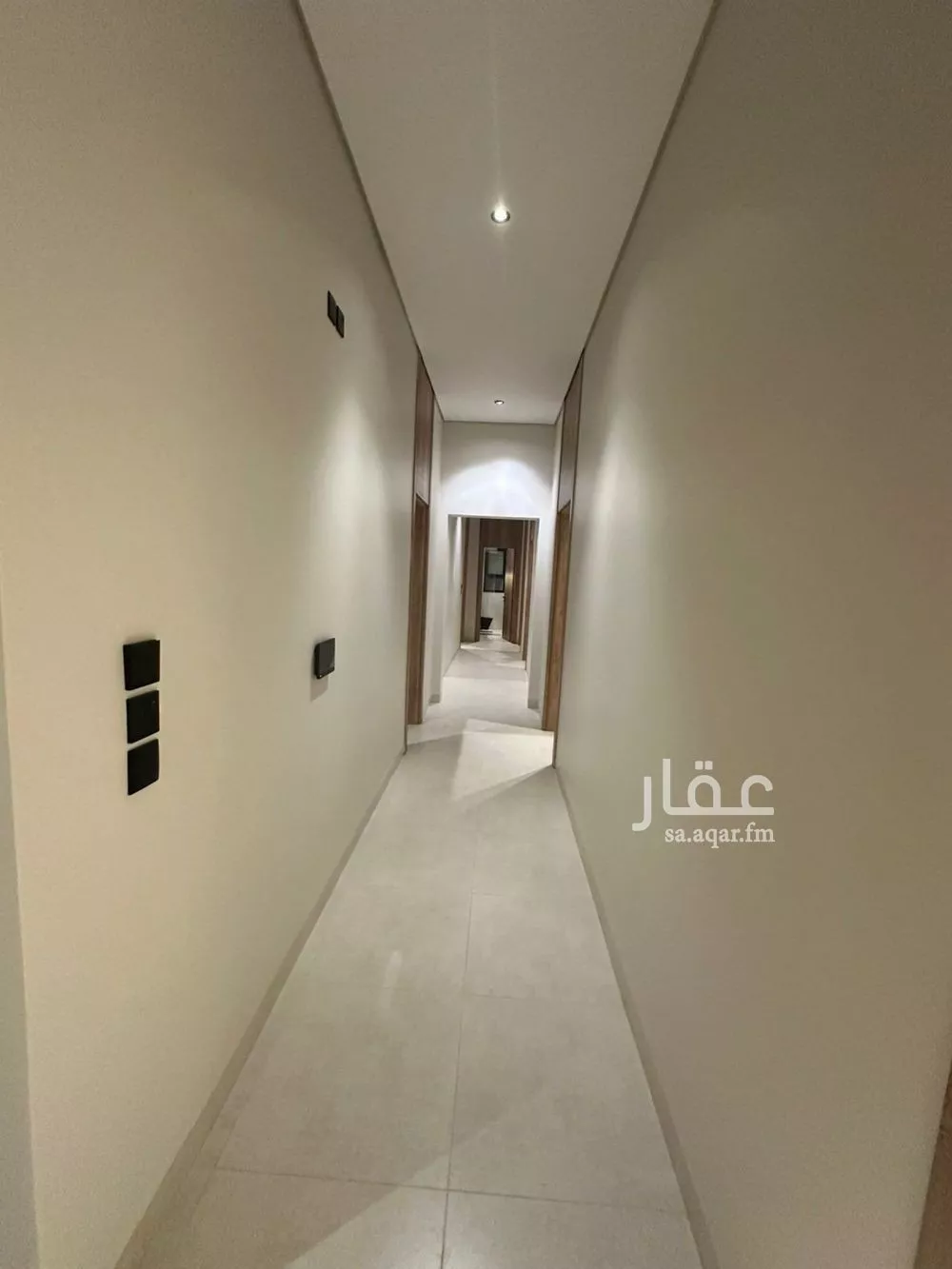 شقة 4 غرف في الزهراء 3