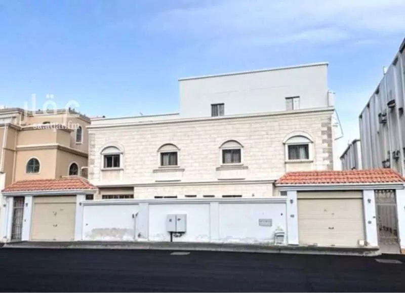 فيلا 20 غرف في السامر 1