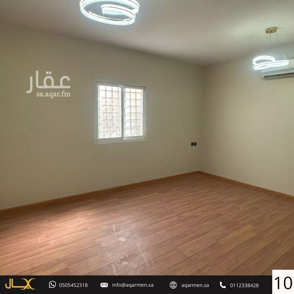 4 bedroom villa in Al Nakheel, Riyadh 11
