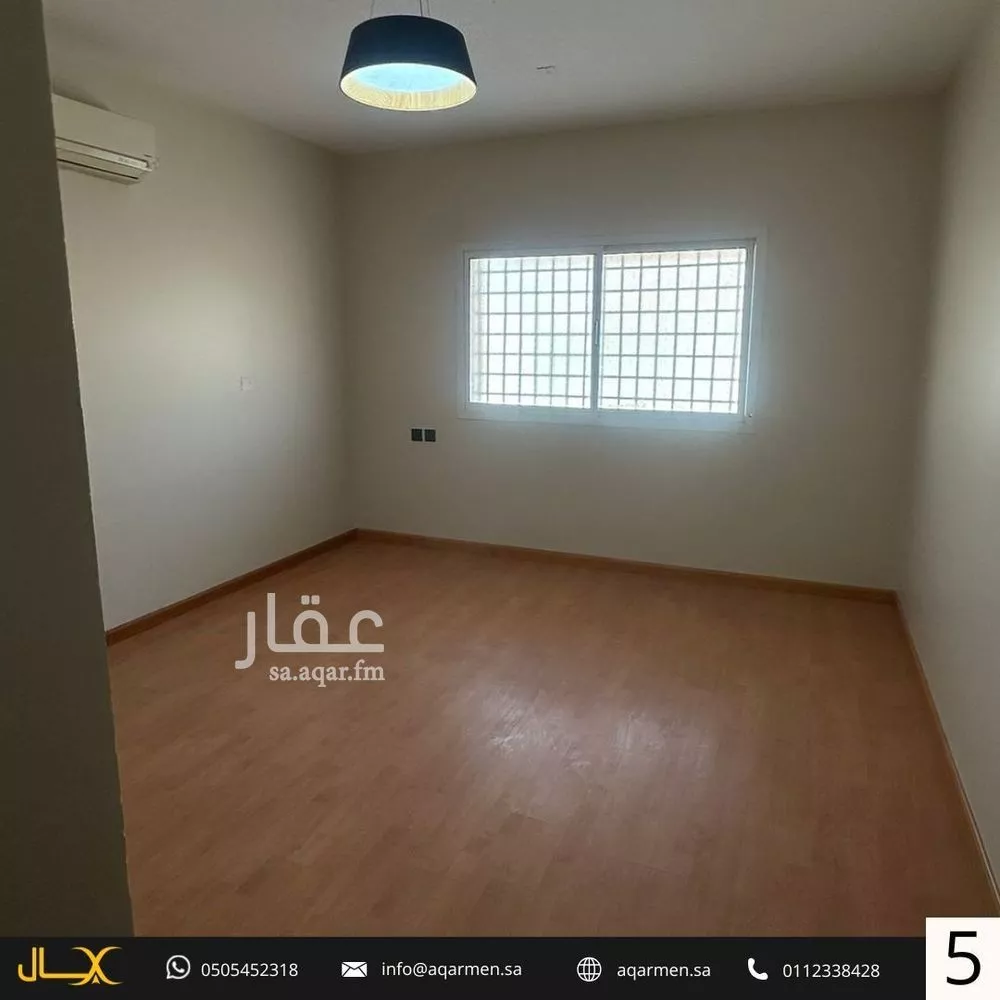 4 bedroom villa in Al Nakheel, Riyadh 6