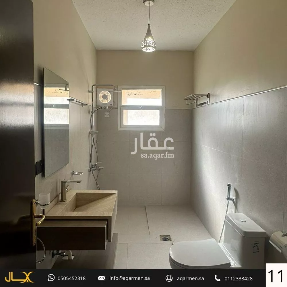 4 bedroom villa in Al Nakheel, Riyadh 11