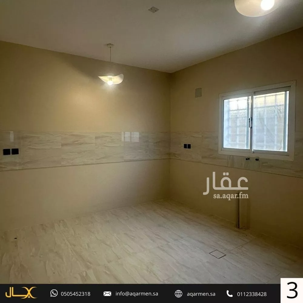 4 bedroom villa in Al Nakheel, Riyadh 4