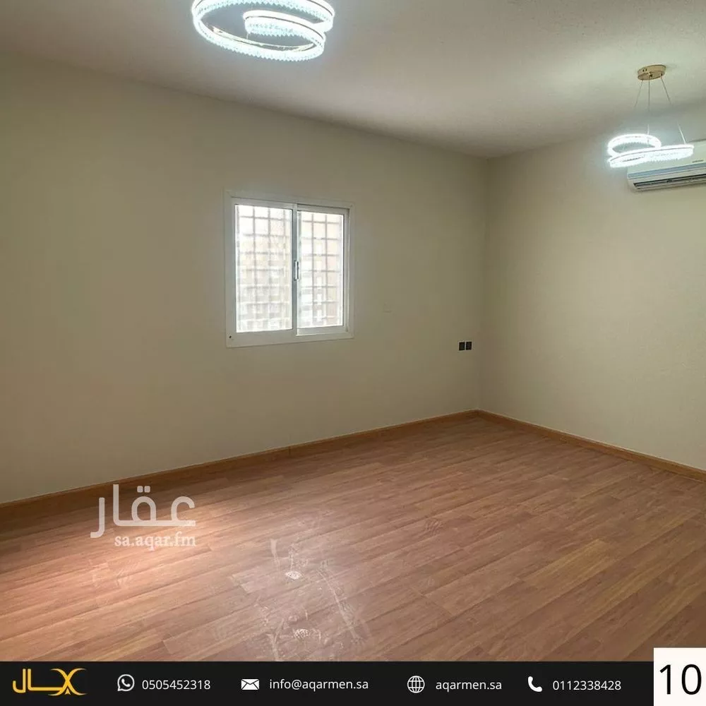 4 bedroom villa in Al Nakheel, Riyadh 10