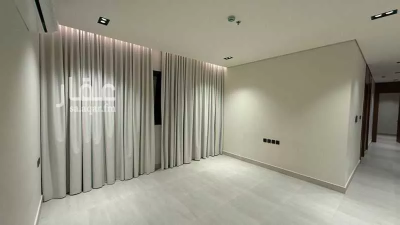 شقة 3 غرف في العارض 3