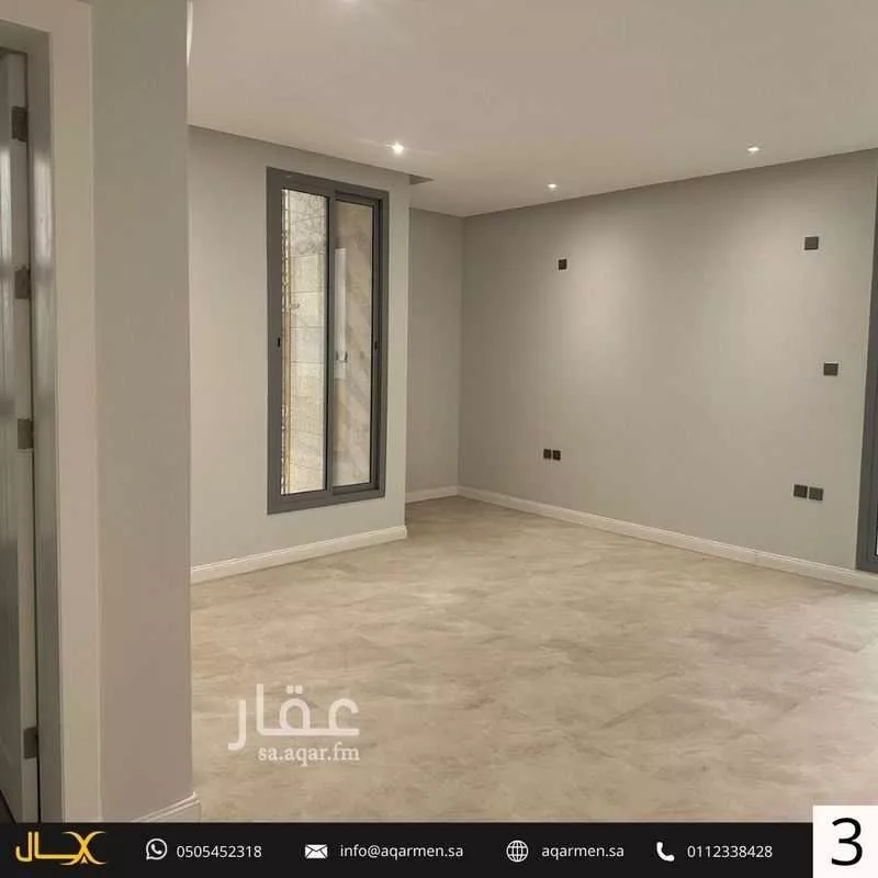 4 bedroom apartment in Al Yasmin 4
