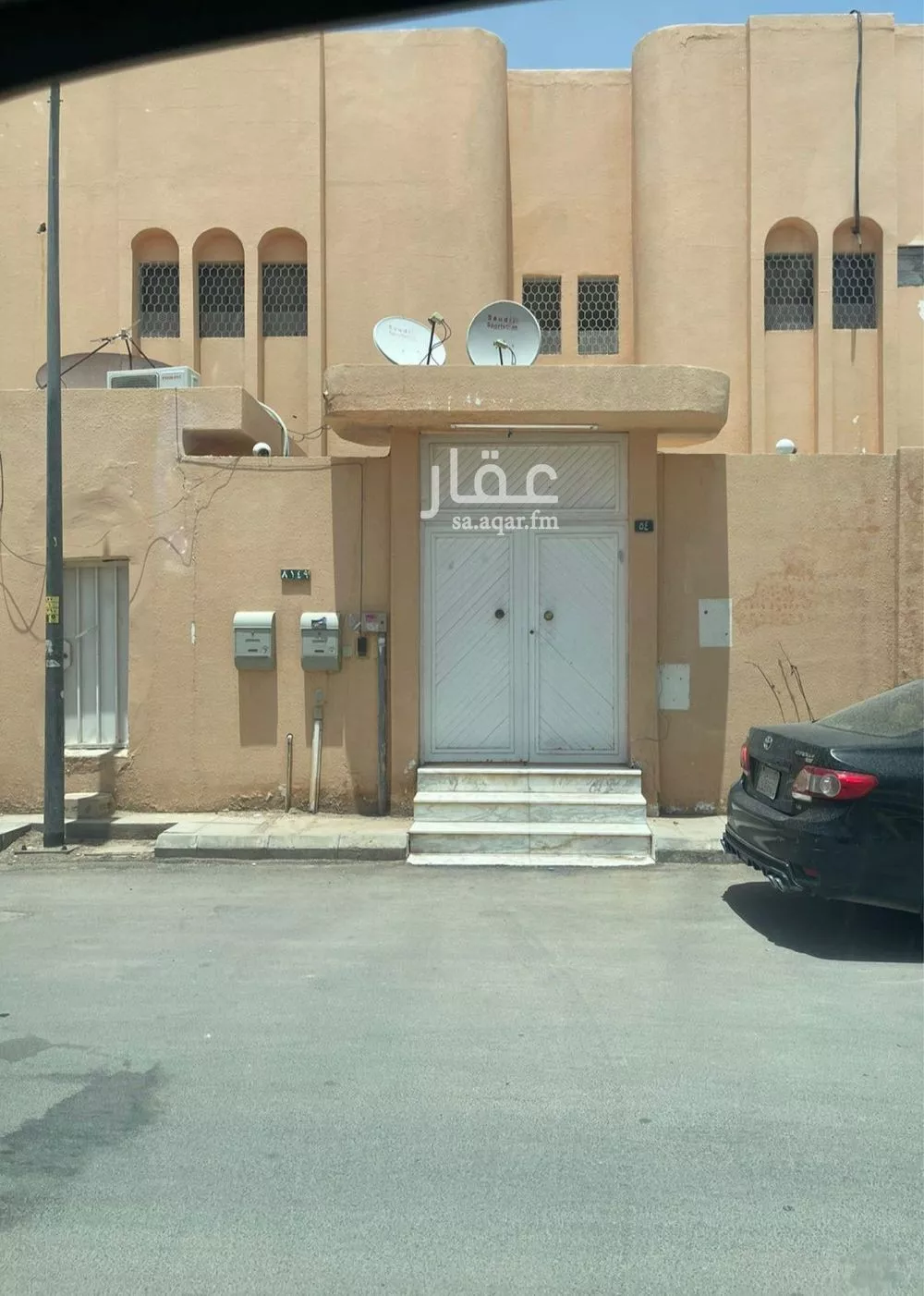 فيلا 6 غرف في الملك فهد