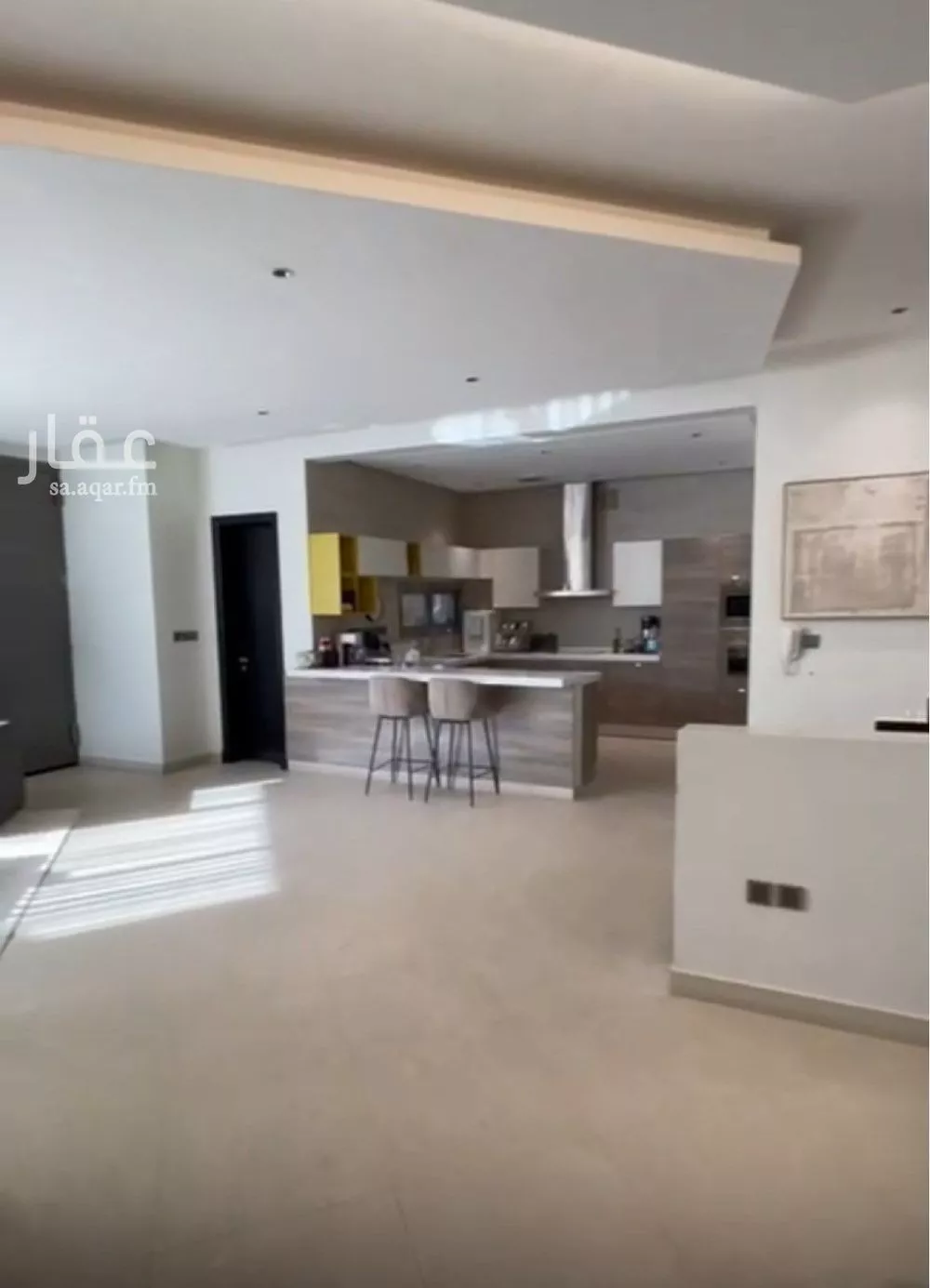 فيلا 3 غرف في العارض 5