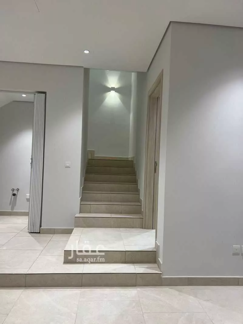 شقة 3 غرف في النرجس 5