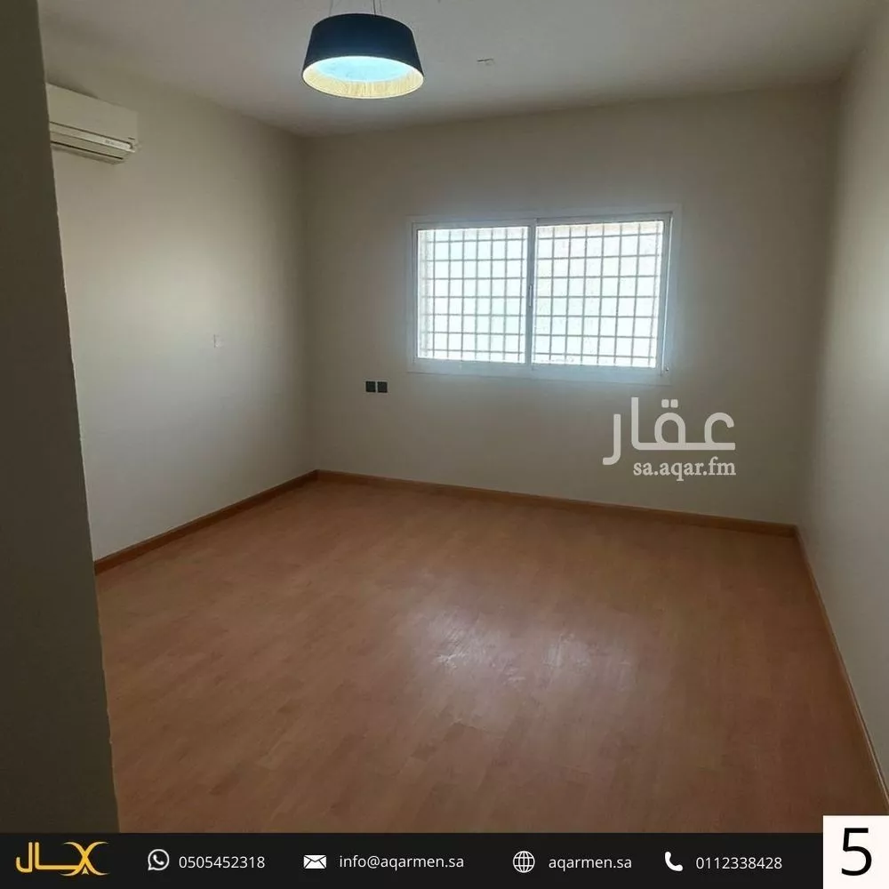 4 bedroom villa in Al Nakheel, Riyadh 6
